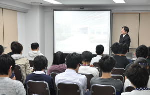 関西医科大学説明会