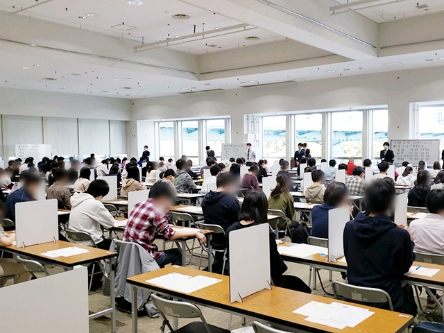 10/29 医学部82大学判定テスト｜医学部進学予備校メビオ