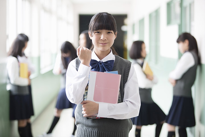 高校生の具体的な科目別勉強法