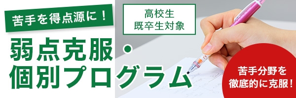 個別プログラム