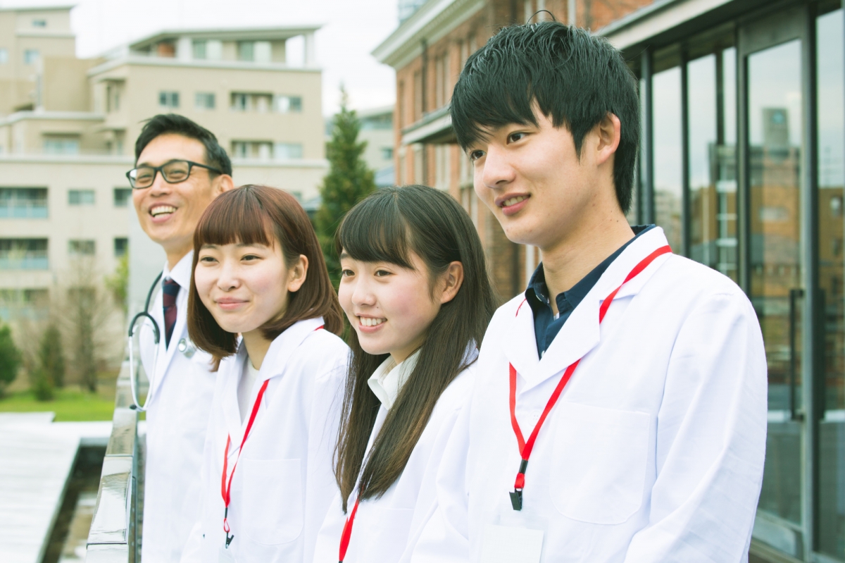 香川大学医学部の概要