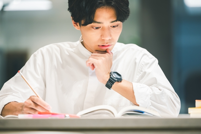 高知大学医学部の科目別受験対策・勉強法