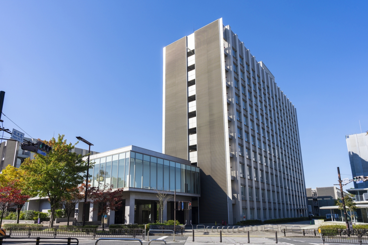 名古屋大学医学部の入試情報