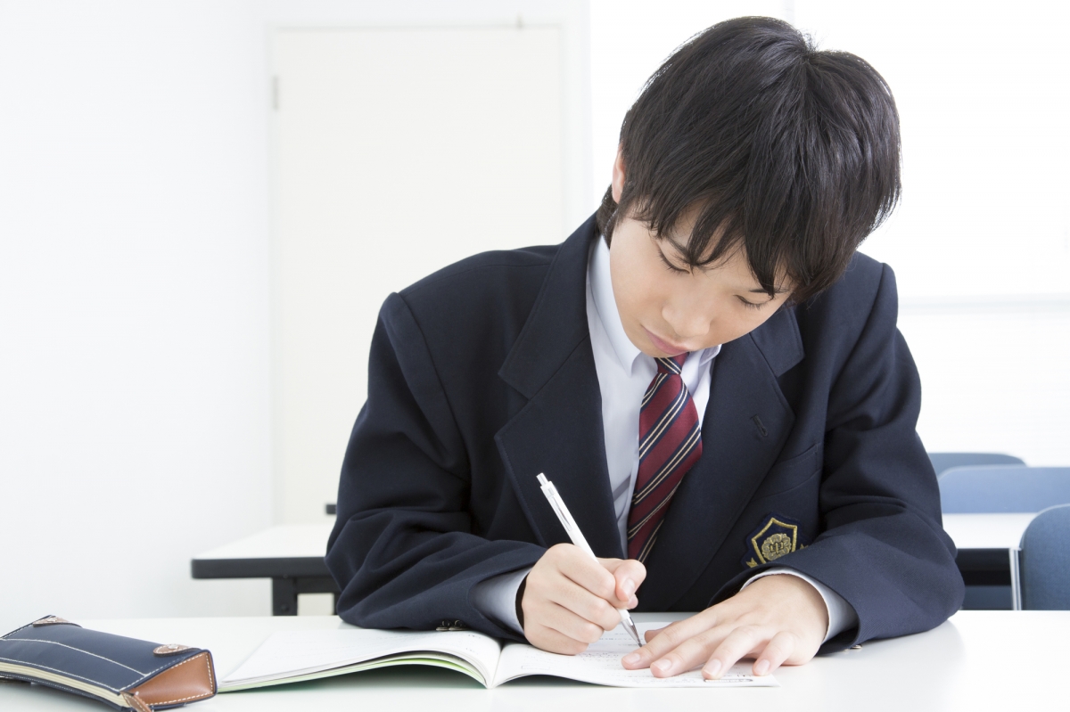 中学生全体に共通する医学部受験勉強のポイント
