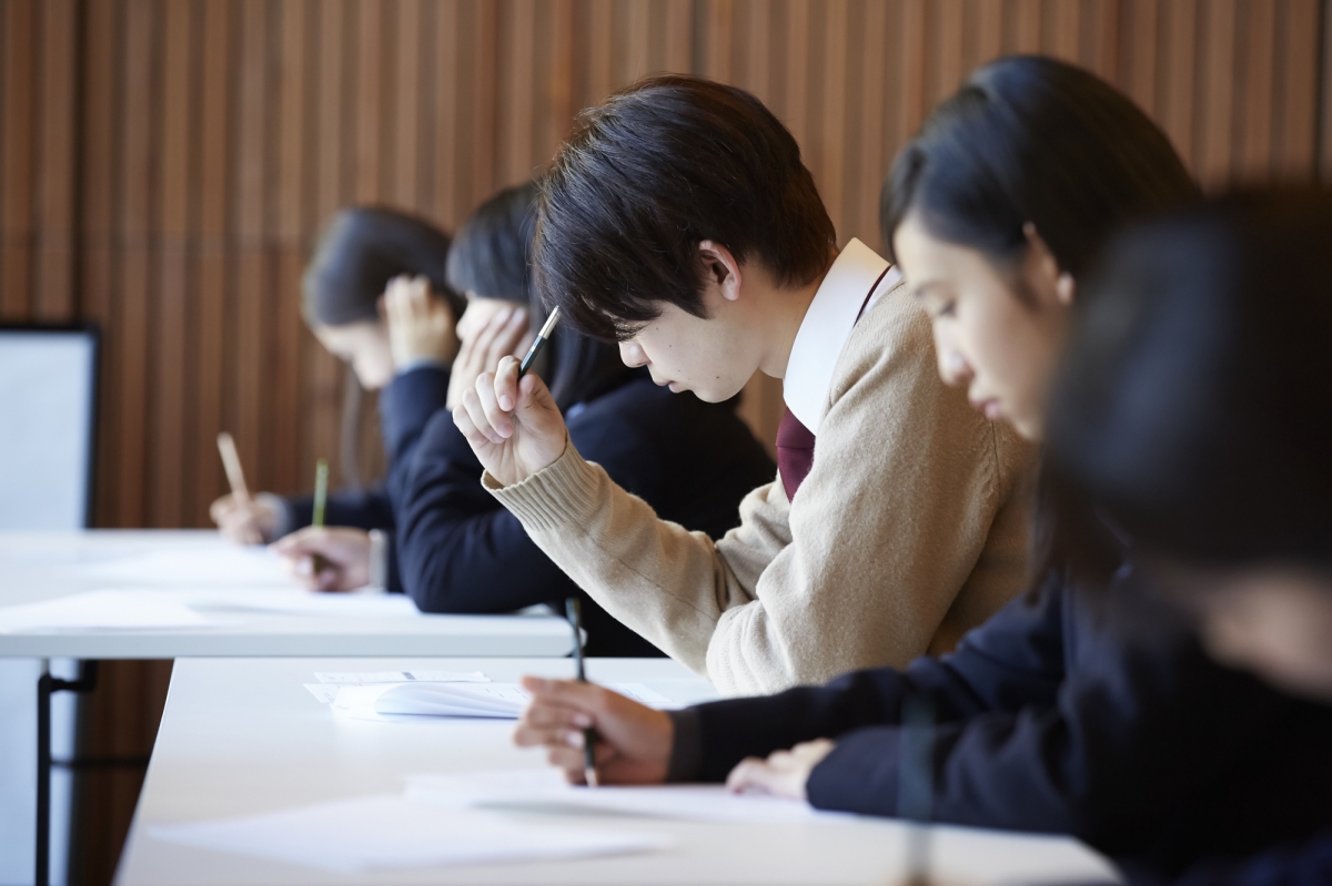 熊本大学医学部合格に向けたロードマップ