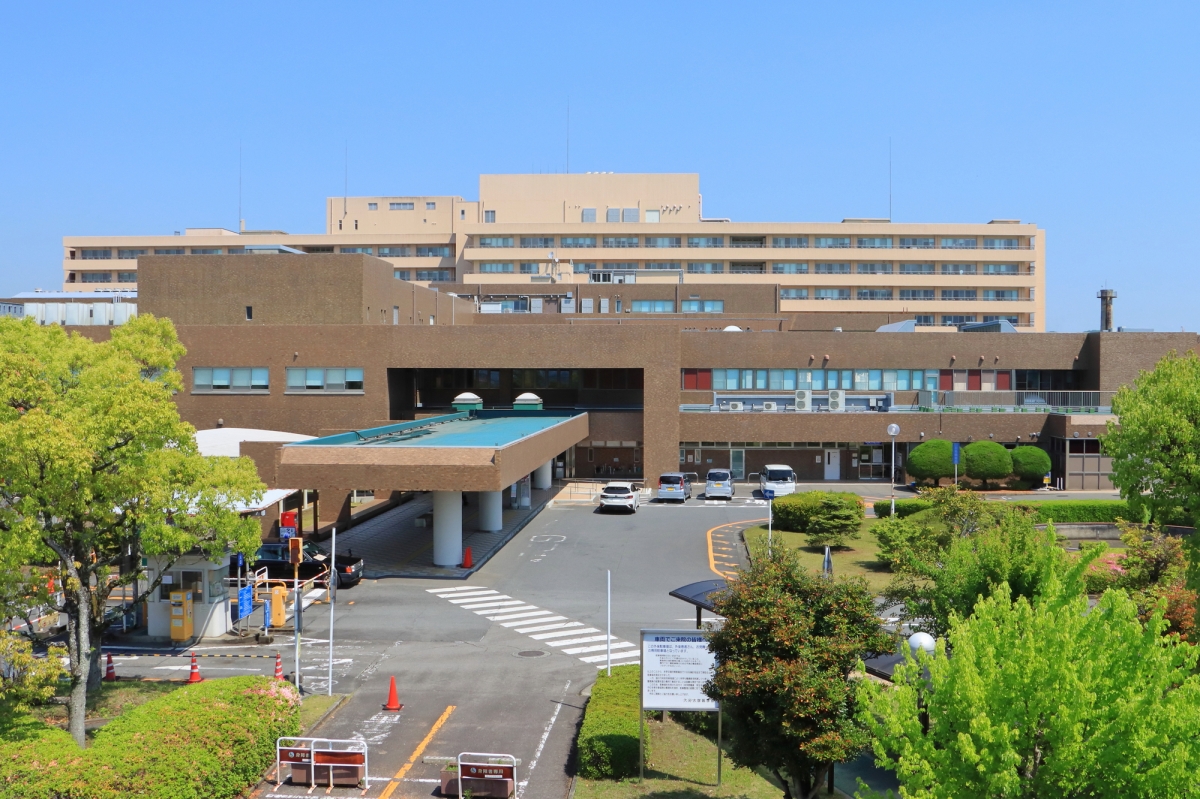 大分大学医学部の概要