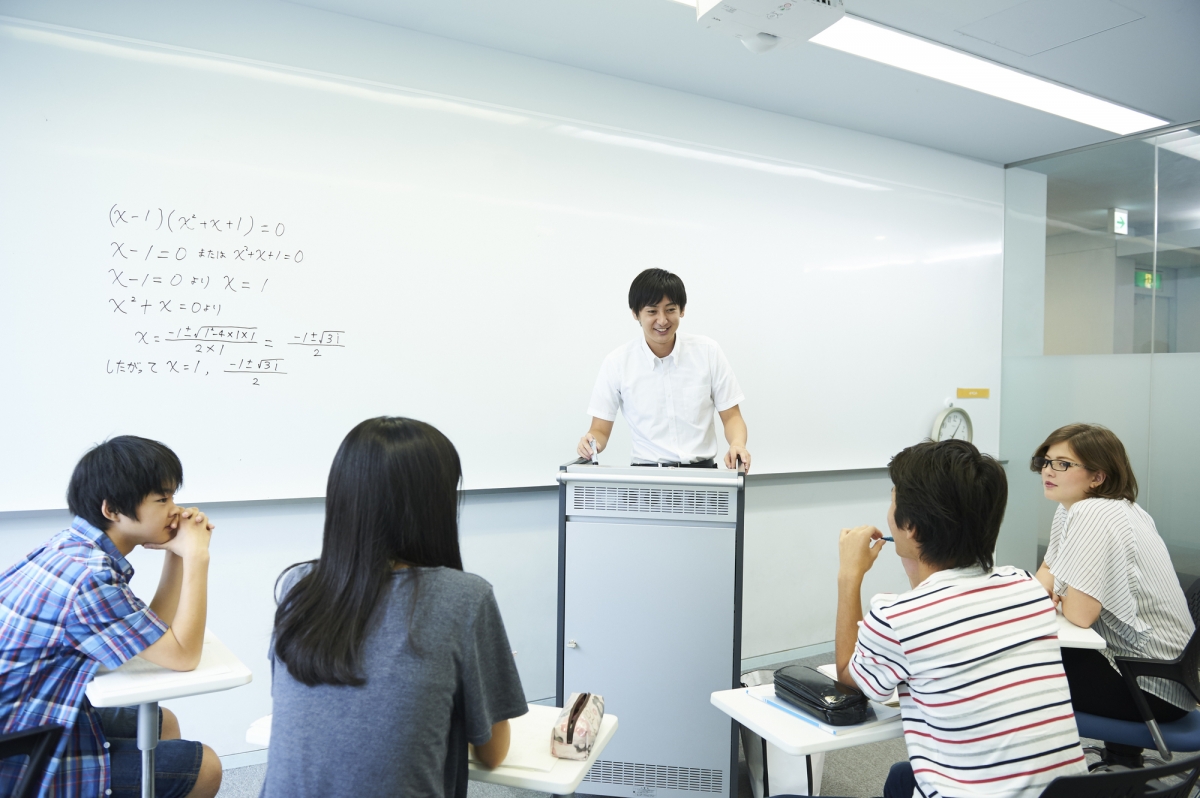 夏休みに勉強のモチベーションを保つこつ