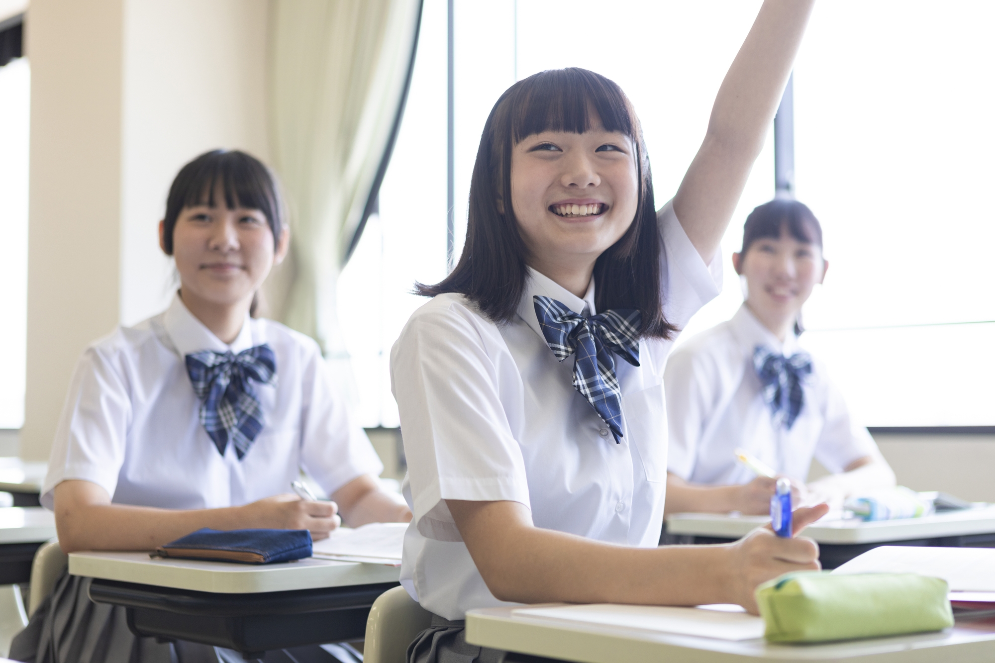 【高1向け】医学部合格への第一歩! 夏休みの過ごし方と学習戦略