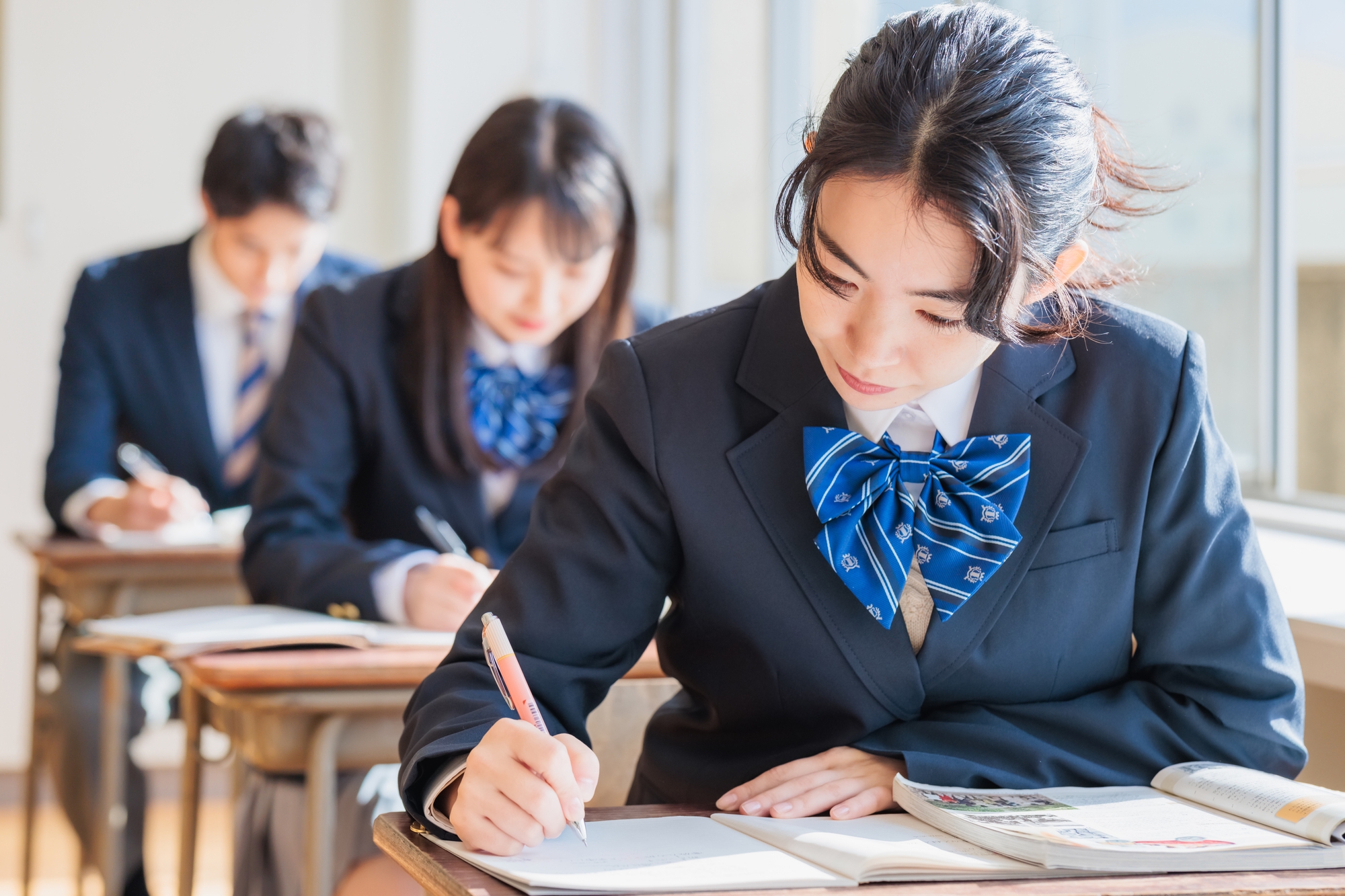 高2から医学部合格は遅い? 偏差値30・40からでも目指せる! 逆転合格を掴む勉強法と予備校の活用