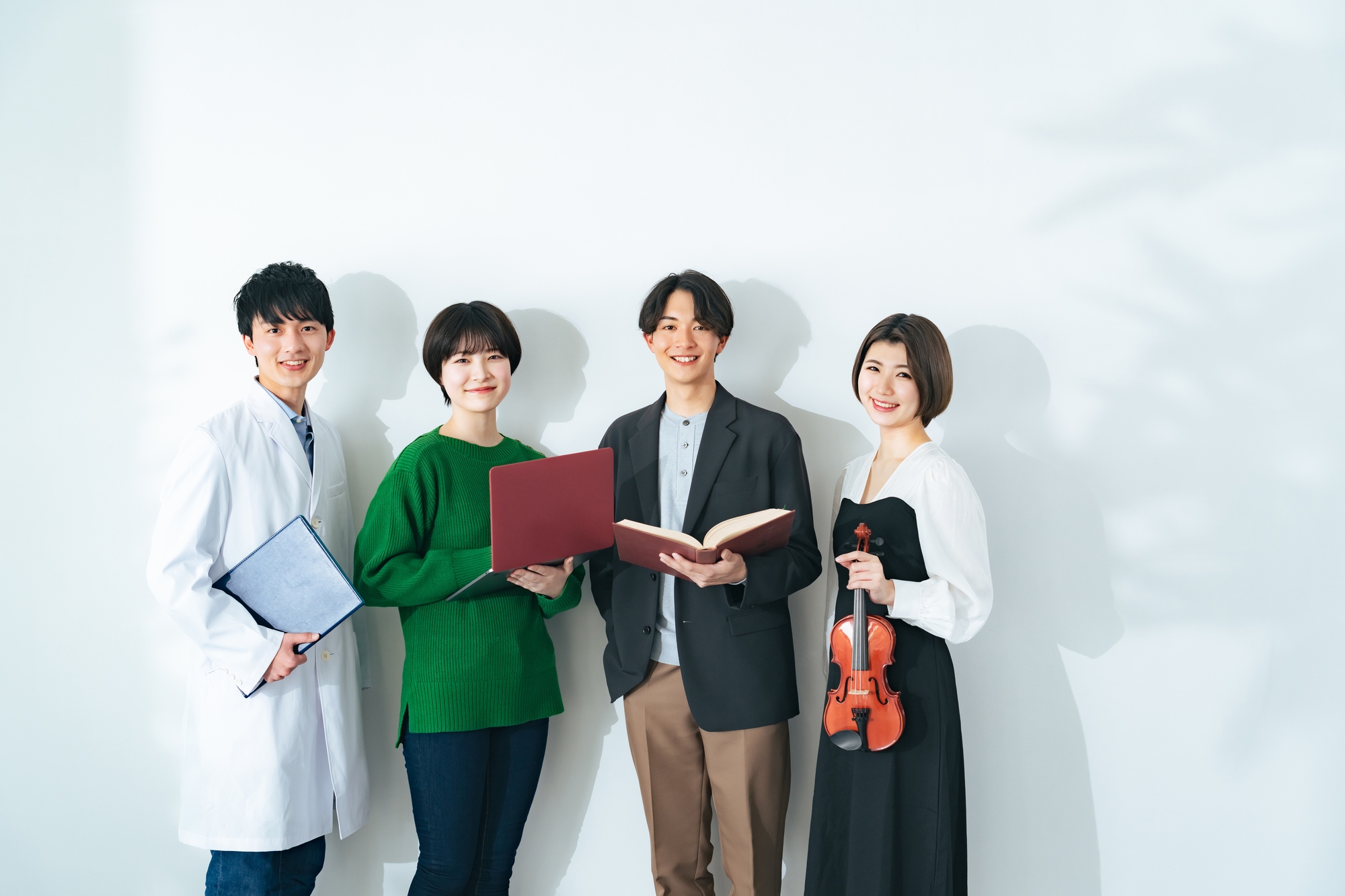 【医学部を目指す方へ】予備校の比較ポイントを解説