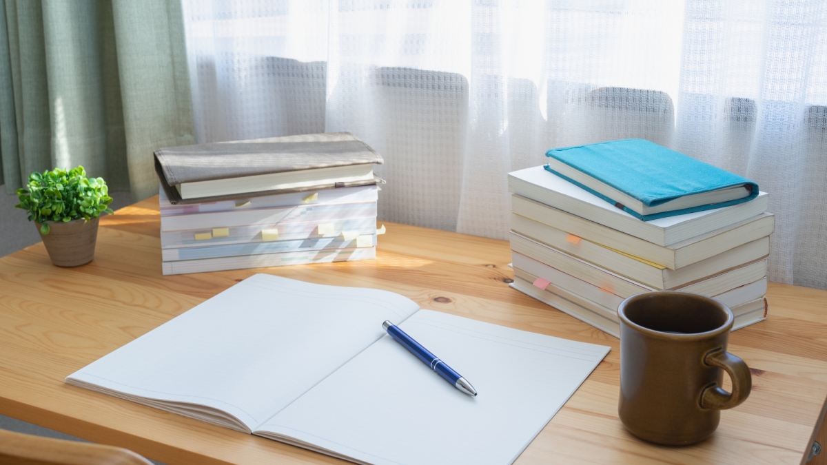 各科目の勉強方法