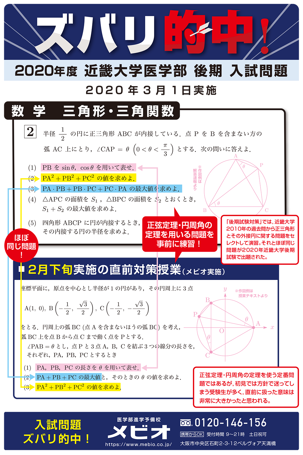 近畿 大学 後期