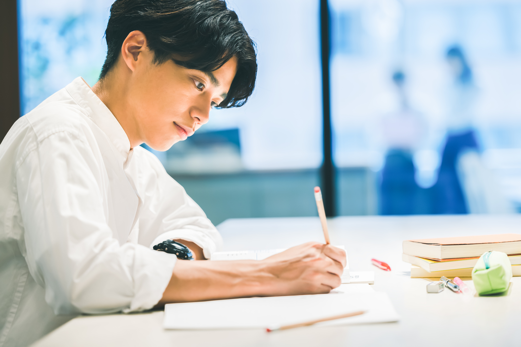 講師監修】愛媛大学医学部の入試傾向と受験対策・勉強法を解説｜医学部
